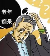 老人养生膏滋：防止痴呆，老人要多吃什么？